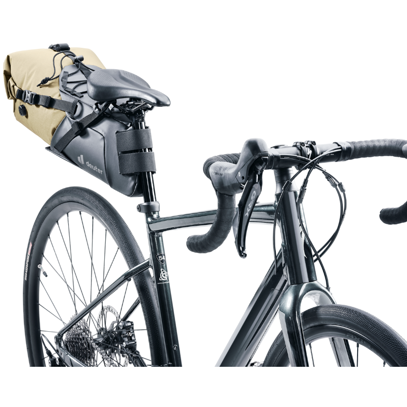 Dviračio krepšys Deuter Cabezon SB 16 Dviračio krepšys Deuter Cabezon SB 16