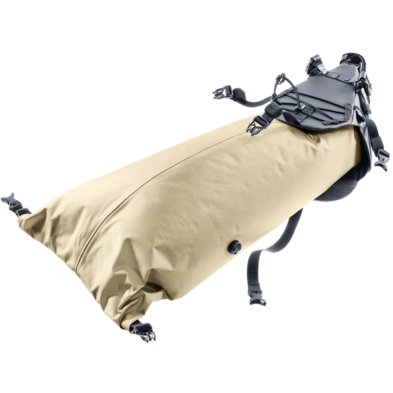 Dviračio krepšys Deuter Cabezon SB 16 Dviračio krepšys Deuter Cabezon SB 16