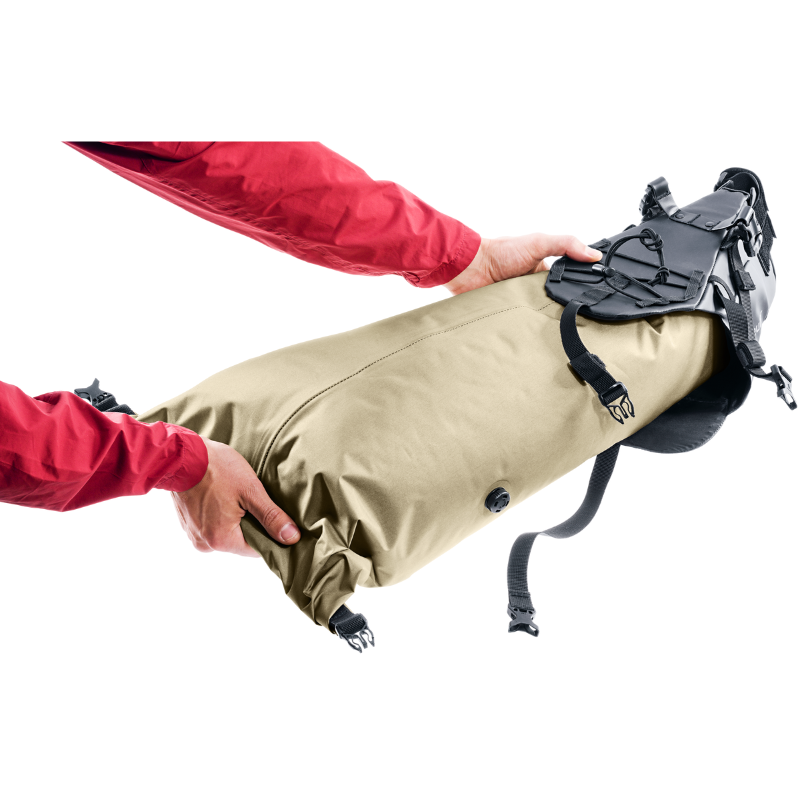 Dviračio krepšys Deuter Cabezon SB 16 Dviračio krepšys Deuter Cabezon SB 16
