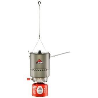 Viryklės pakabinimo rinkinys MSR Reactor Hanging Kit