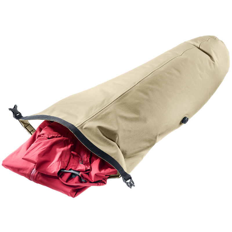 Dviračio krepšys Deuter Cabezon SB 16 Dviračio krepšys Deuter Cabezon SB 16