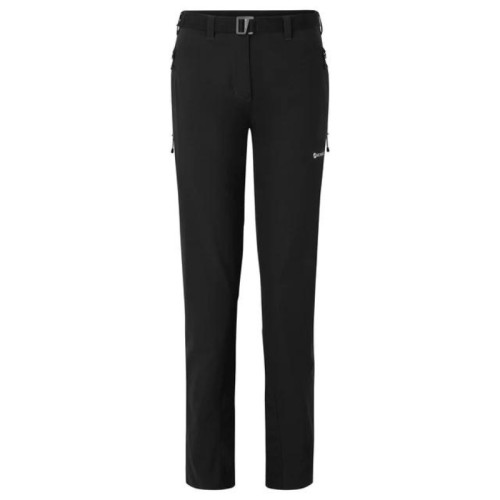 Moteriškos prailgintos kelnės Montane Terra Stretch Pants Long Leg