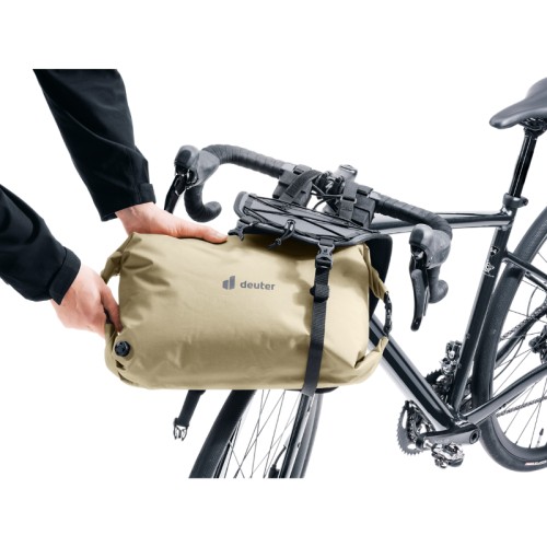 Dviračio krepšys Deuter Cabezon HB 14