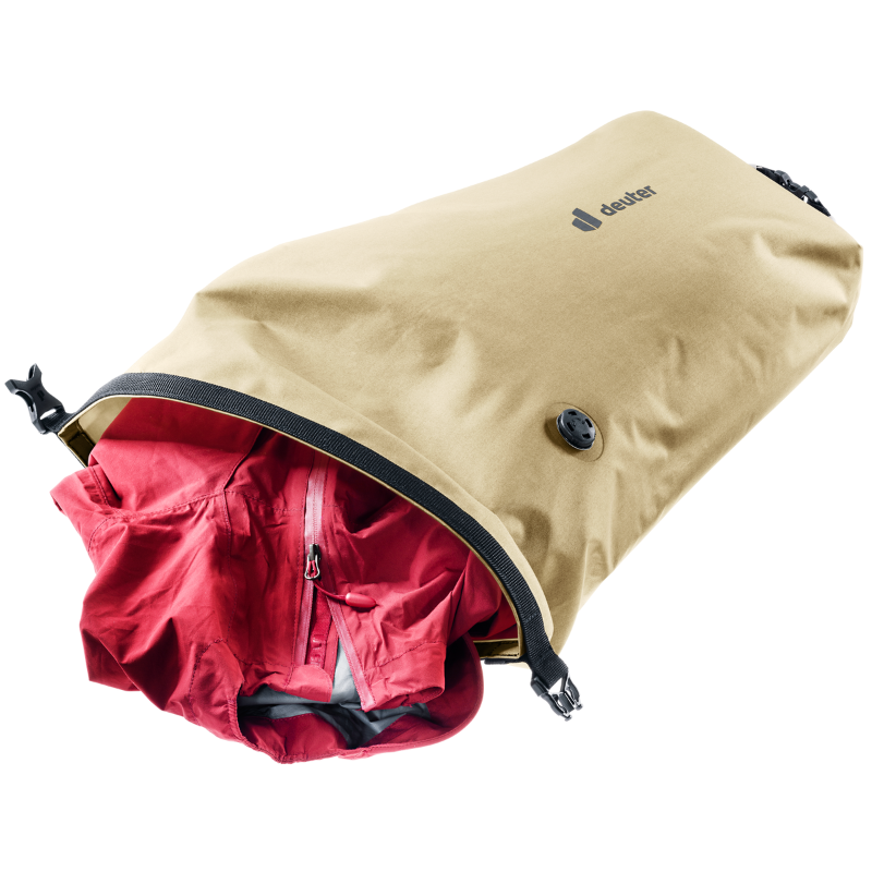 Dviračio krepšys Deuter Cabezon HB 14 Dviračio krepšys Deuter Cabezon HB 14