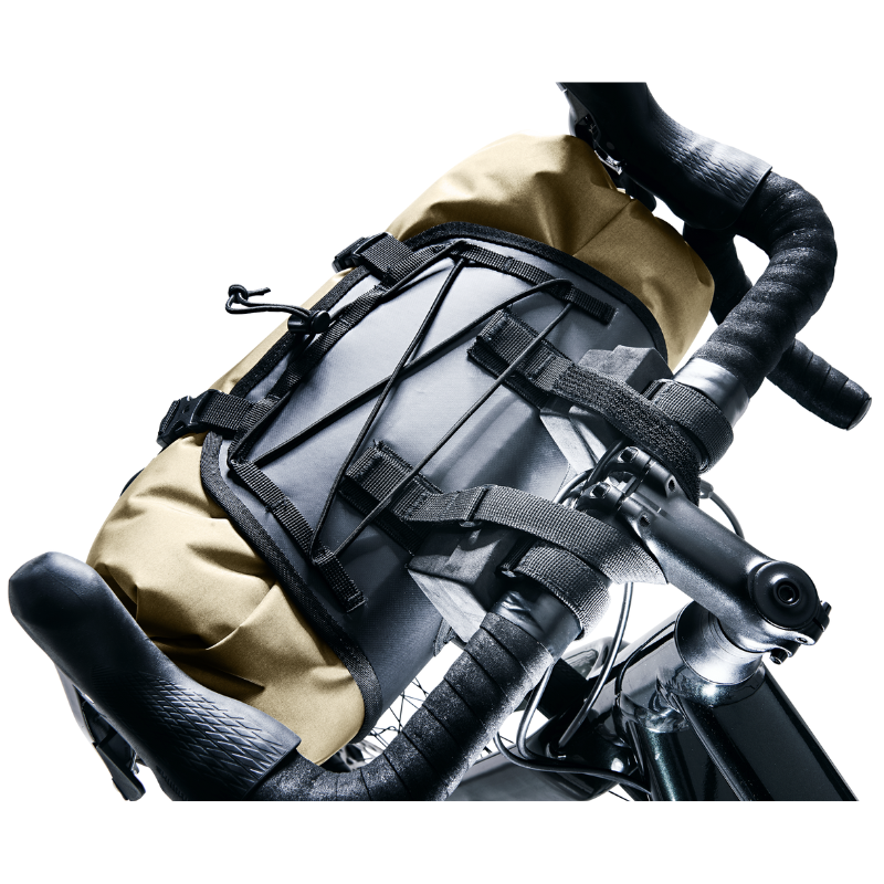 Dviračio krepšys Deuter Cabezon HB 14 Dviračio krepšys Deuter Cabezon HB 14