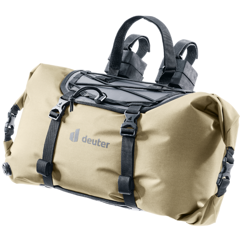 Dviračio krepšys Deuter Cabezon HB 14 Dviračio krepšys Deuter Cabezon HB 14
