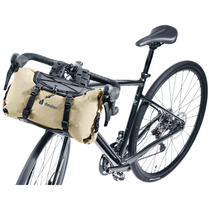 Dviračio krepšys Deuter Cabezon HB 14 Dviračio krepšys Deuter Cabezon HB 14