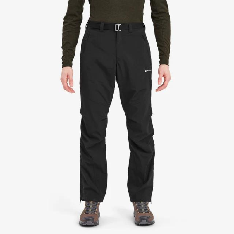 Vyriškos kelnės Montane Terra Pants Reg Leg