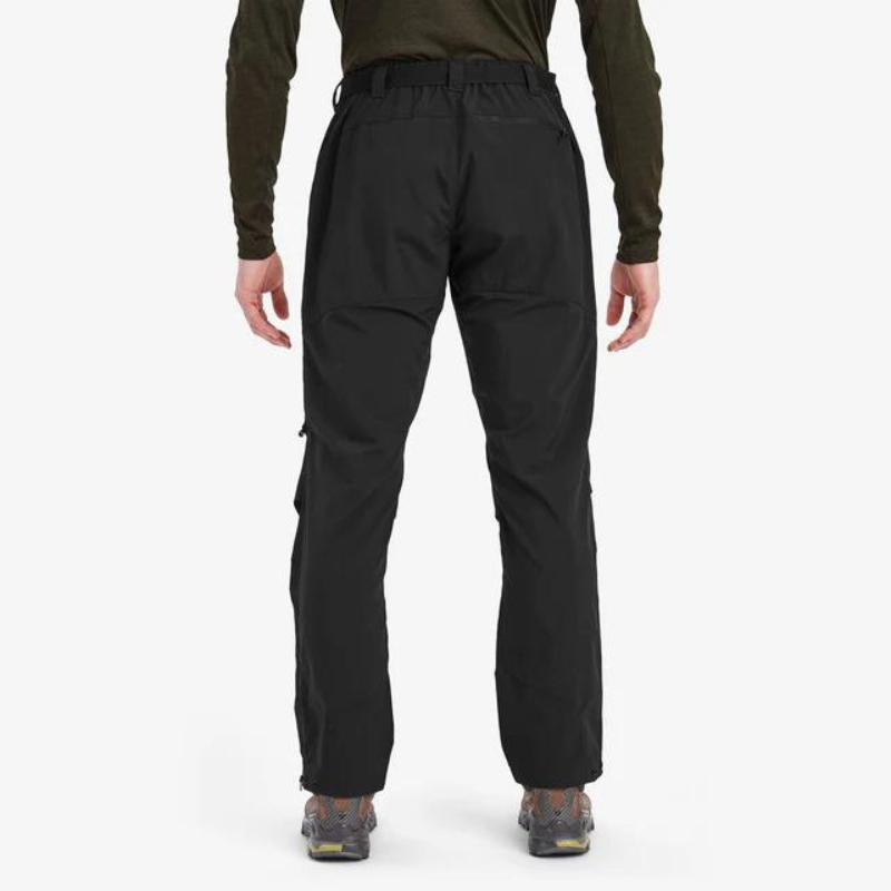 Vyriškos kelnės Montane Terra Pants Reg Leg