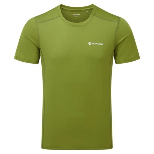 Vyriški marškinėliai Montane Dart Lite T-Shirt