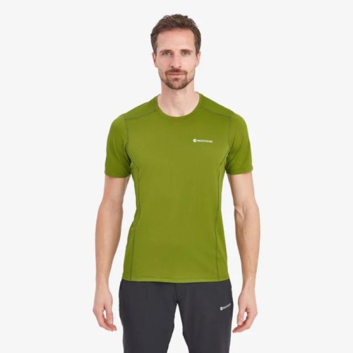 Vyriški marškinėliai Montane Dart Lite T-Shirt