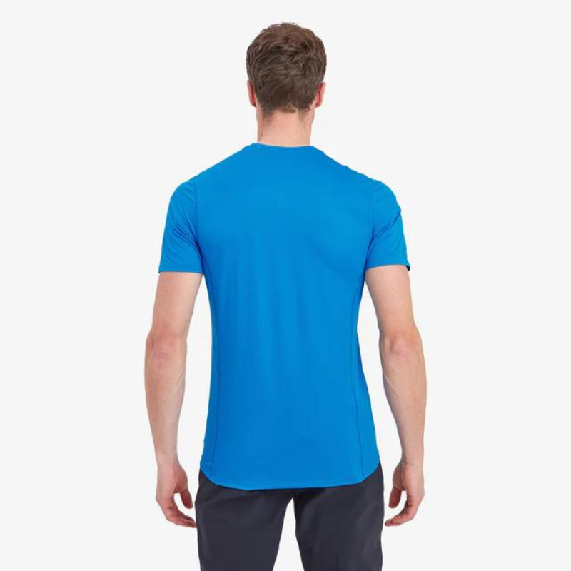 Vyriški marškinėliai Montane Dart Lite T-Shirt Vyriški marškinėliai Montane Dart Lite T-Shirt