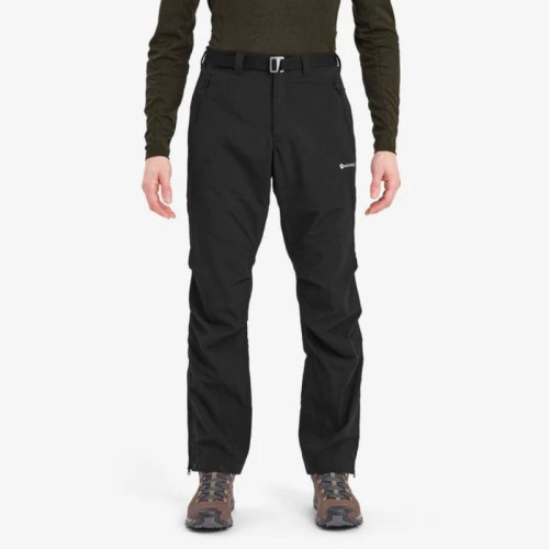 Vyriškos prailgintos kelioninės kelnės Montane Terra Pants Long Leg
