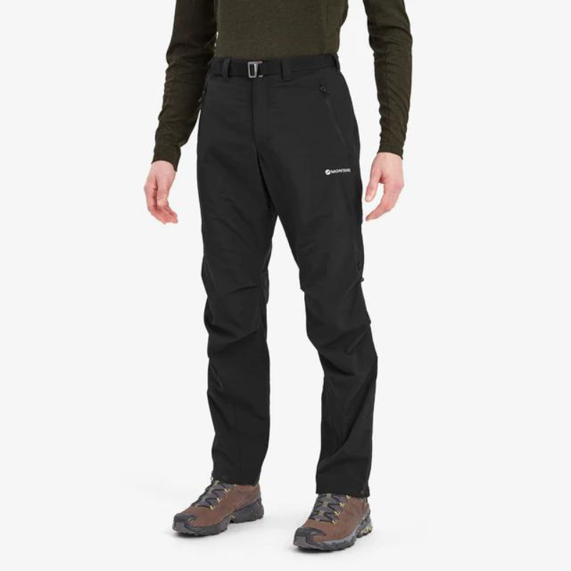 Vyriškos prailgintos kelioninės kelnės Montane Terra Pants Long Leg Vyriškos prailgintos kelioninės kelnės Montane Terra Pants Long Leg
