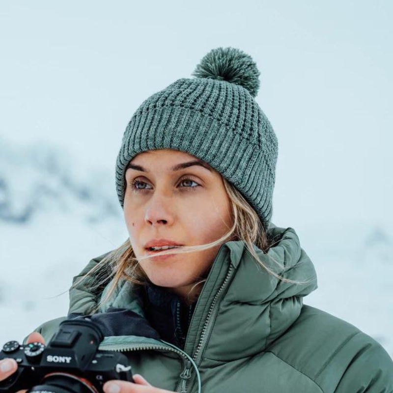 Kepurė Montane Pip Beanie Kepurė Montane Pip Beanie