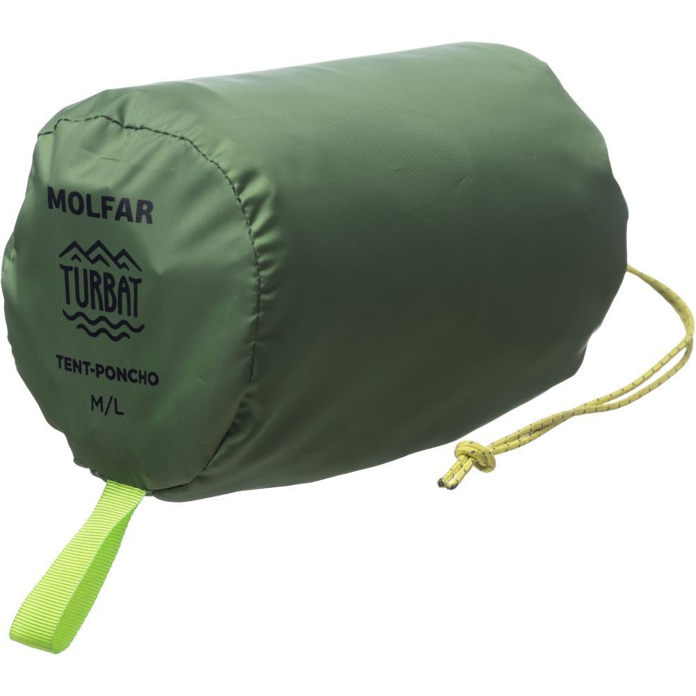 Palapinsiaustė Turbat Molfar
