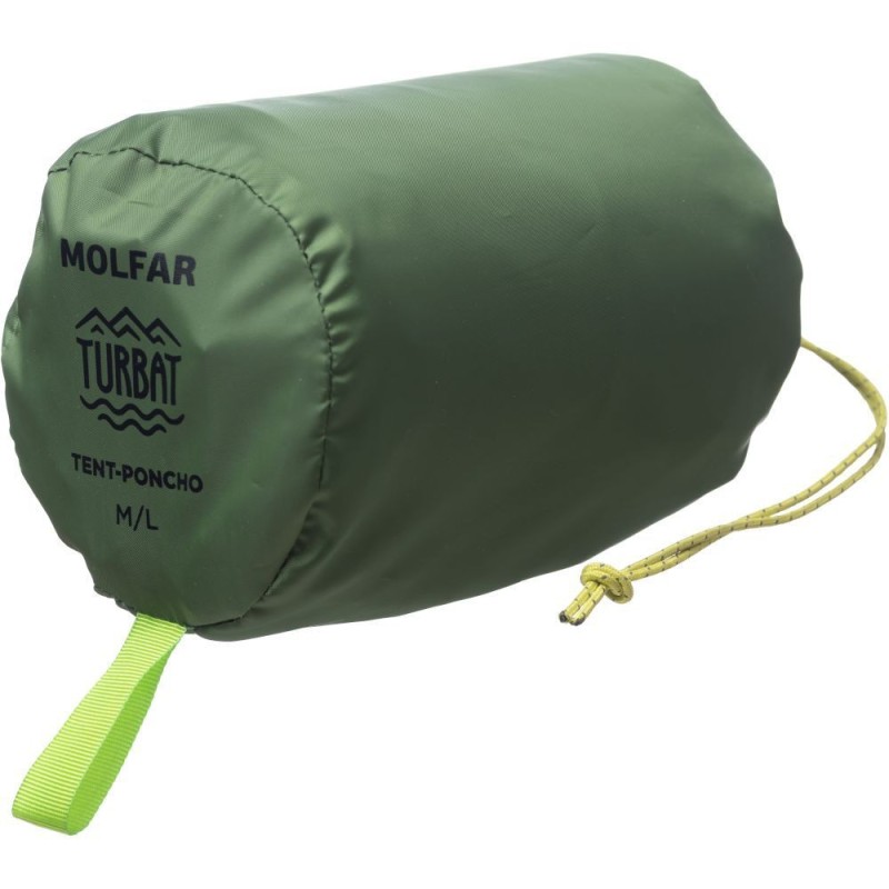 Palapinsiaustė Turbat Molfar