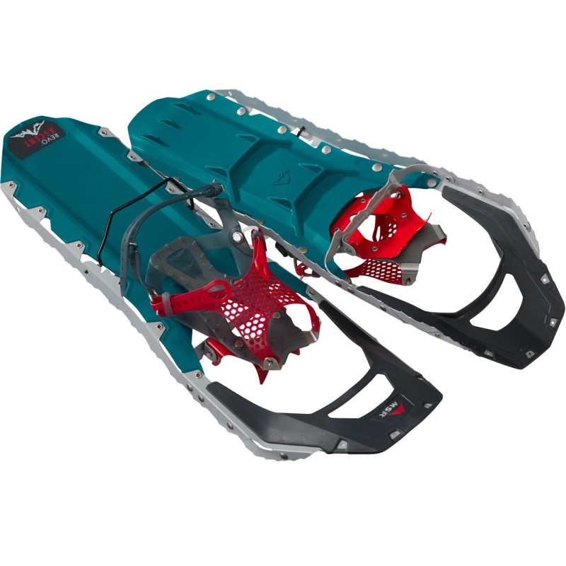 Sniegžengiai MSR RevoAscent W25