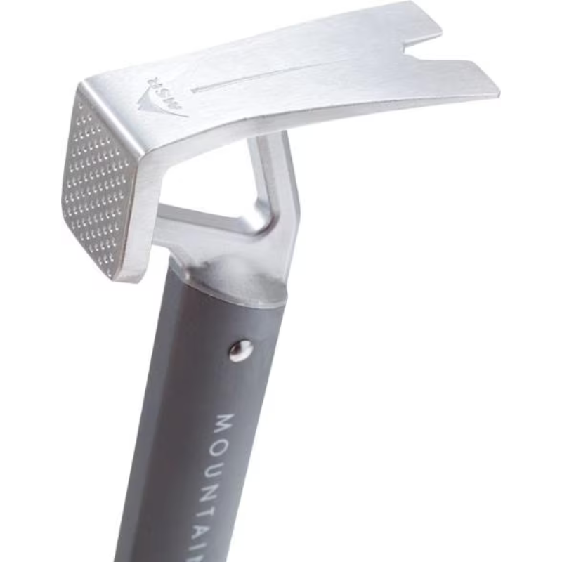 Plaktukas MSR Stake Hammer
