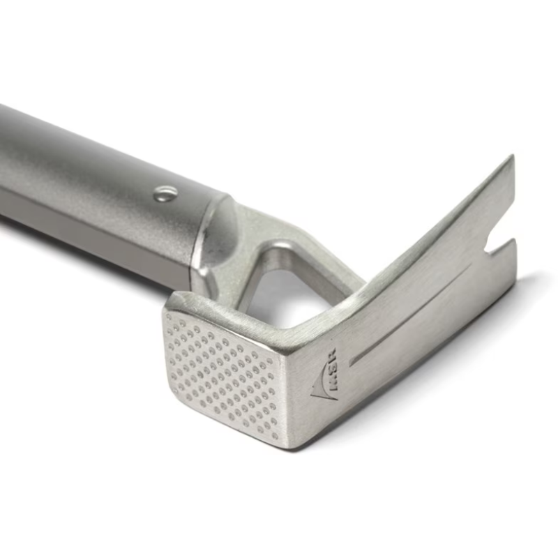 Plaktukas MSR Stake Hammer