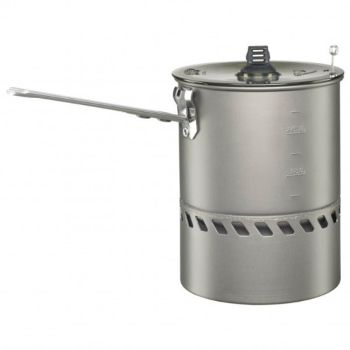 Puodas turistinei viryklei MSR Reactor 2.5L Pot