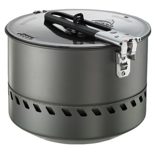 Puodas turistinei viryklei MSR Reactor 2.5L Pot