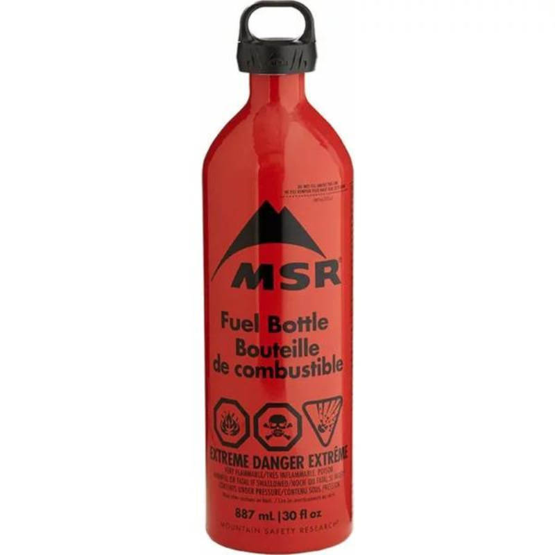Kuro butelis MSR Fuel Bttle, CRP Cap, Euro Kuro butelis MSR Fuel Bttle, CRP Cap, Euro