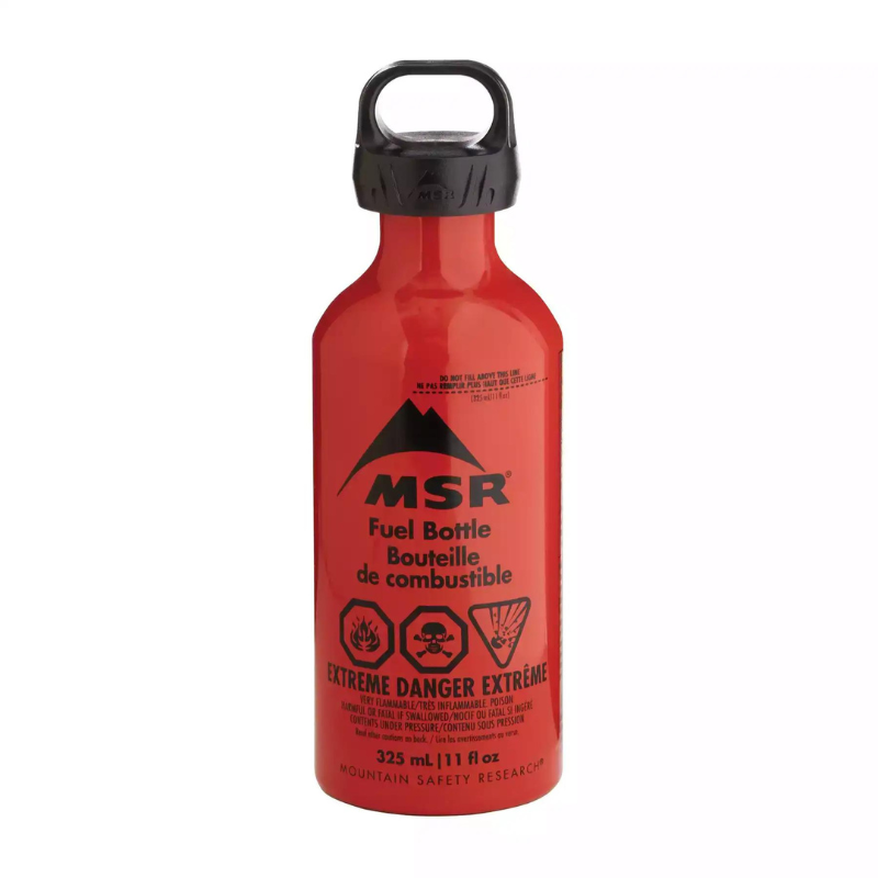Kuro butelis MSR Fuel Bttle, CRP Cap, Euro Kuro butelis MSR Fuel Bttle, CRP Cap, Euro