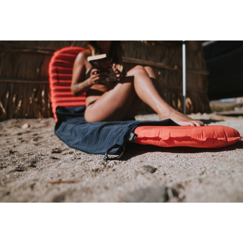 Rankšluostis PackTowl RecPers Beach
