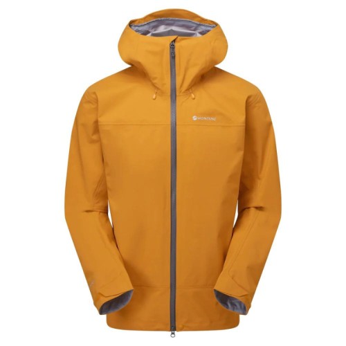 Vyriška striukė Montane Phase XT Jacket