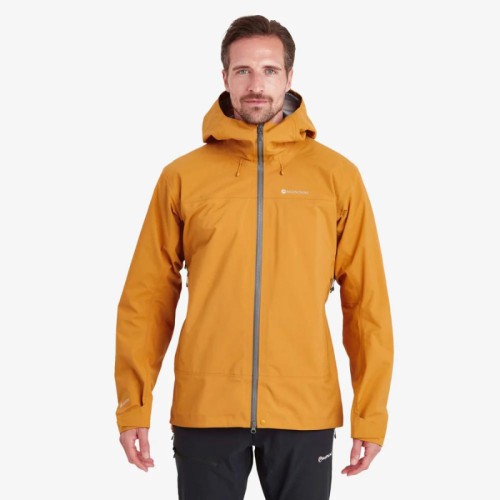 Vyriška striukė Montane Phase XT Jacket