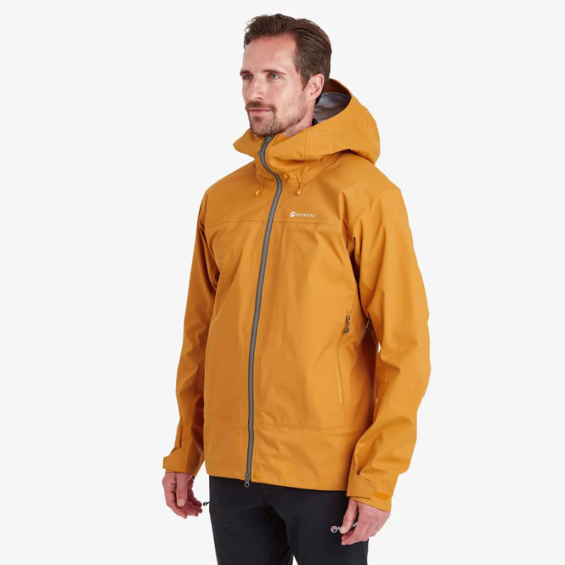 Vyriška striukė Montane Phase XT Jacket