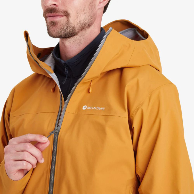 Vyriška striukė Montane Phase XT Jacket