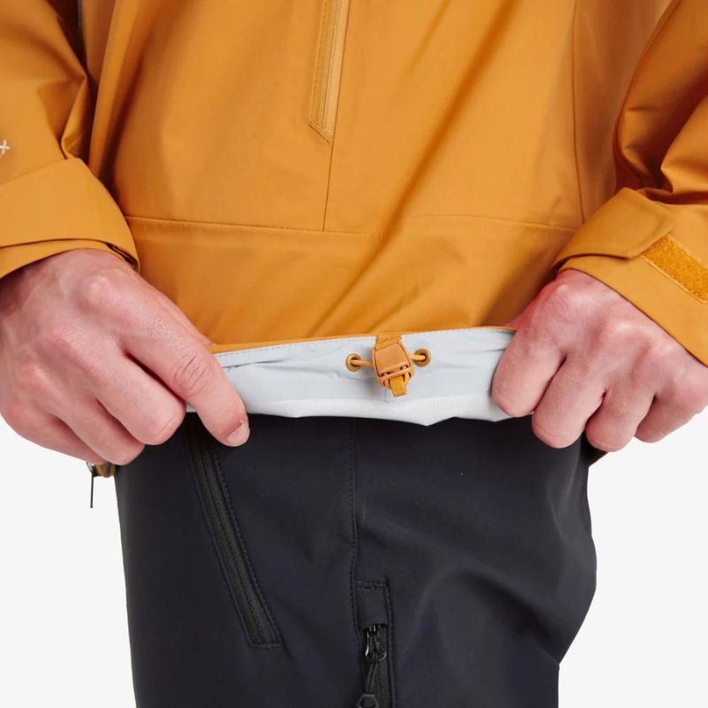 Vyriška striukė Montane Phase XT Jacket