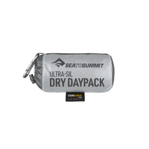 Susipakuojanti kuprinė STS Ultra-Sil Dry Day Pack Susipakuojanti kuprinė STS Ultra-Sil Dry Day Pack
