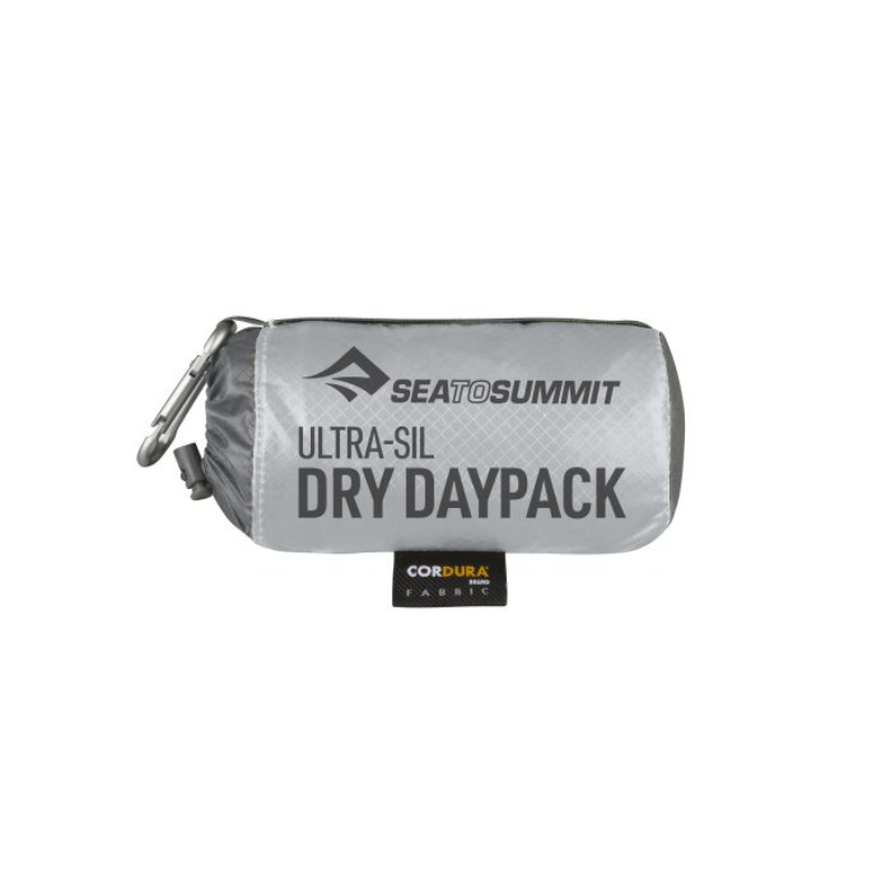 Susipakuojanti kuprinė STS Ultra-Sil Dry Day Pack Susipakuojanti kuprinė STS Ultra-Sil Dry Day Pack