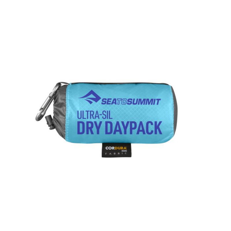 Susipakuojanti kuprinė STS Ultra-Sil Dry Day Pack Susipakuojanti kuprinė STS Ultra-Sil Dry Day Pack