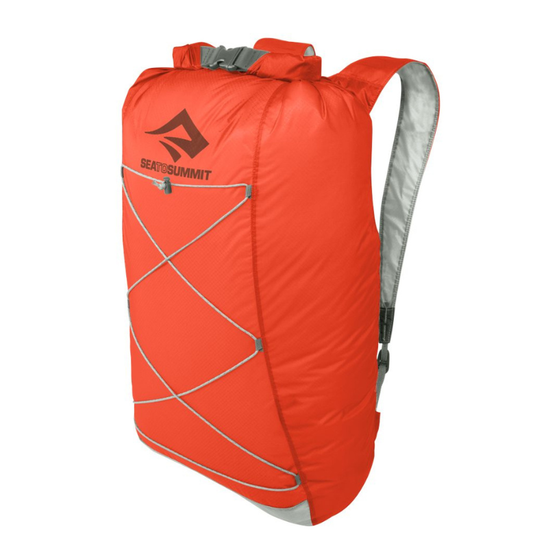 Susipakuojanti kuprinė STS Ultra-Sil Dry Day Pack Susipakuojanti kuprinė STS Ultra-Sil Dry Day Pack