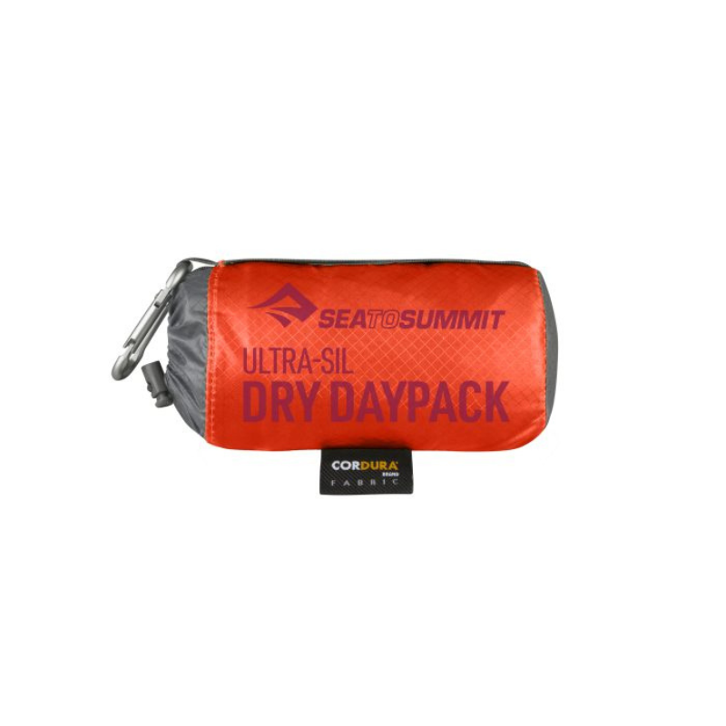 Susipakuojanti kuprinė STS Ultra-Sil Dry Day Pack Susipakuojanti kuprinė STS Ultra-Sil Dry Day Pack