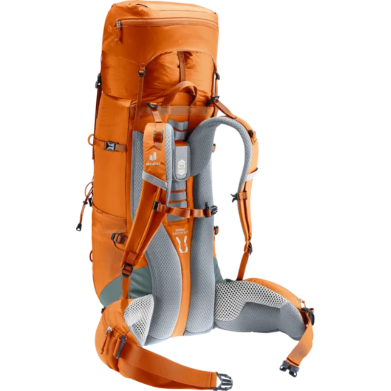 Kuprinė Deuter Aircontact Lite 40+10 Kuprinė Deuter Aircontact Lite 40+10