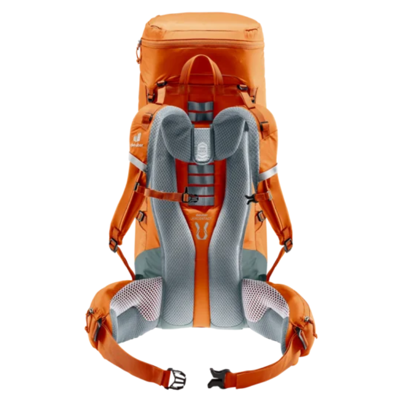 Kuprinė Deuter Aircontact Lite 40+10 Kuprinė Deuter Aircontact Lite 40+10