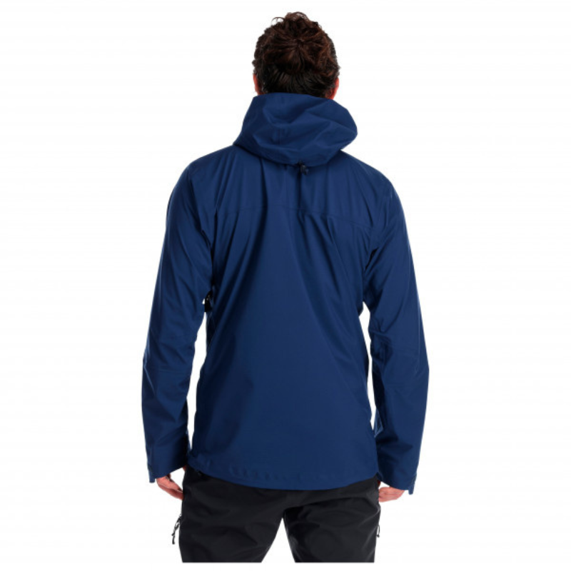 Vyriška striukė nuo lietaus Rab Firewall Jacket Vyriška striukė nuo lietaus Rab Firewall Jacket