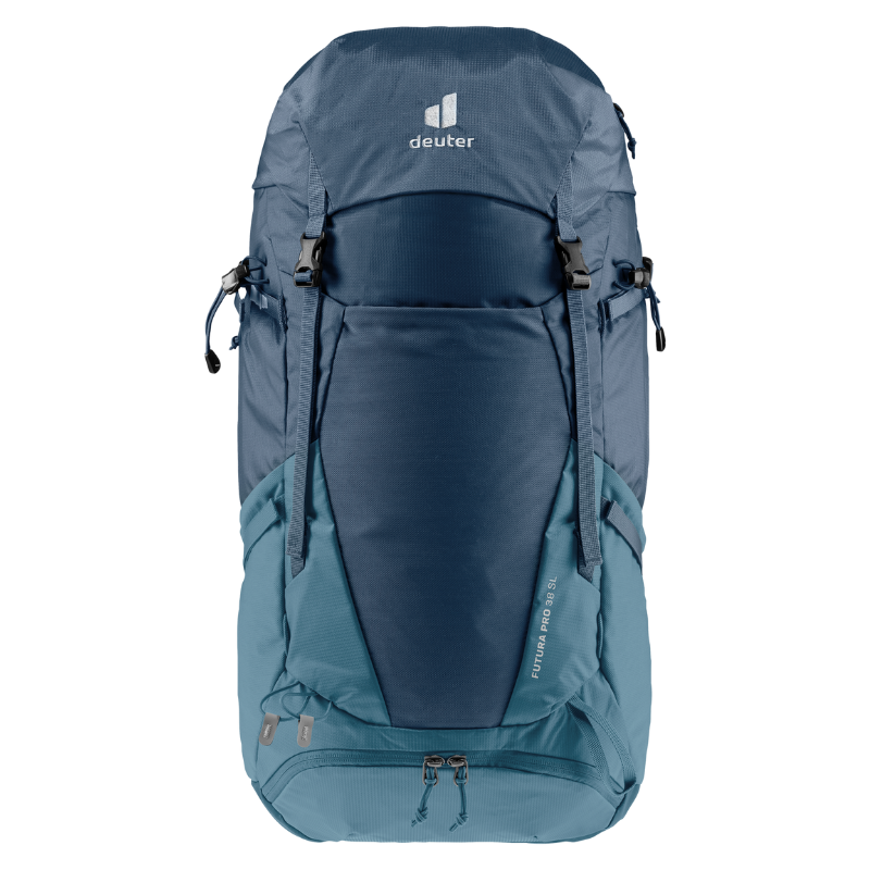 Turistinė kuprinė Deuter Futura Pro 38 SL
