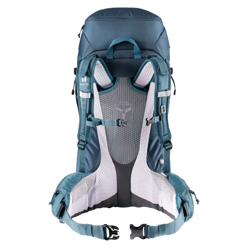 Turistinė kuprinė Deuter Futura Pro 38 SL
