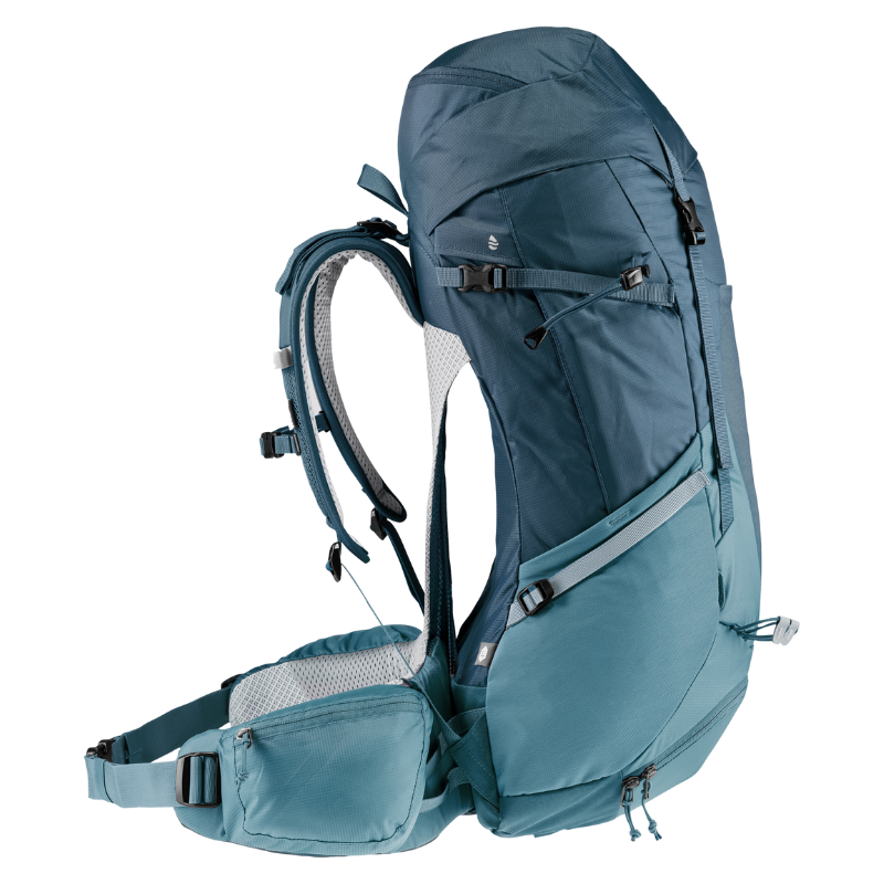 Turistinė kuprinė Deuter Futura Pro 38 SL
