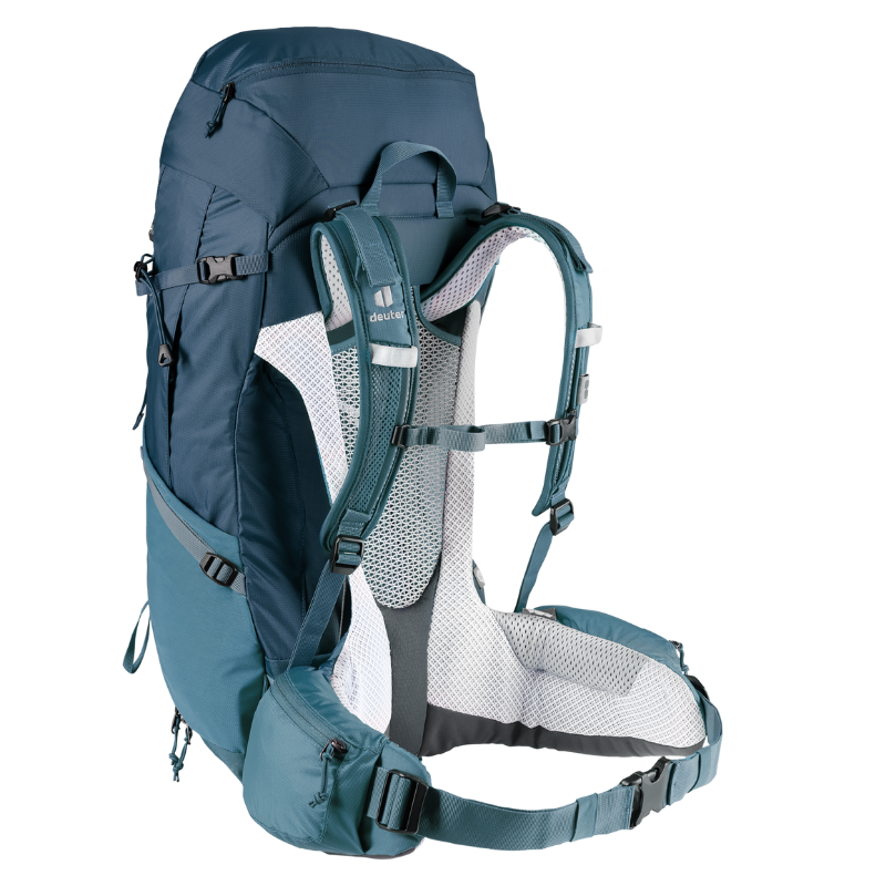 Turistinė kuprinė Deuter Futura Pro 38 SL