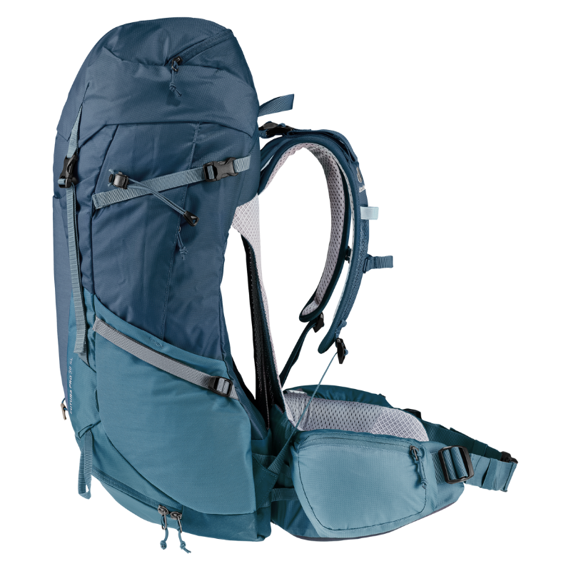 Turistinė kuprinė Deuter Futura Pro 38 SL