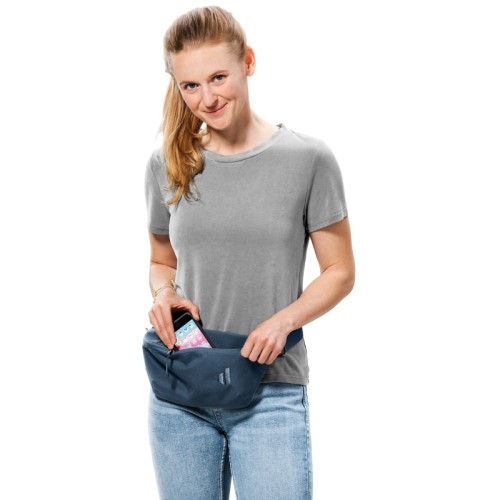 Piniginė ant liemens Deuter Avengo 1.5 Piniginė ant liemens Deuter Avengo 1.5
