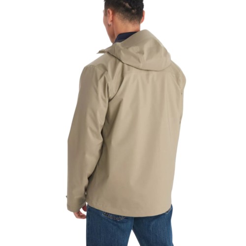 Vyriška striukė nuo lietaus PreCip Eco Pro Jacket Vyriška striukė nuo lietaus PreCip Eco Pro Jacket