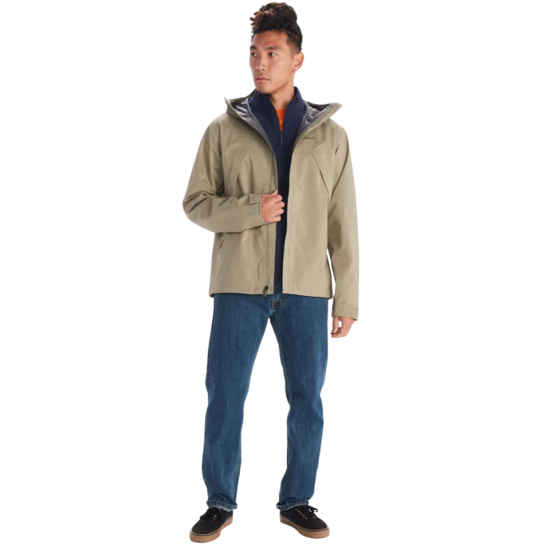 Vyriška striukė nuo lietaus PreCip Eco Pro Jacket